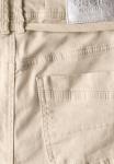 Зауженные брюки CECIL, бежевый - фото 4