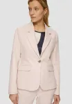 Блейзер S.Oliver Black Label, Perlmuttrosa - фото 4