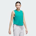 Женская майка adidas Designed for Train Workout Adidas, Shock Pink - фото 3