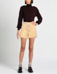 Шорты Twinset, бежевый - фото 2