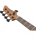 Электрогитара Ibanez Mode MDM1005 5-струнная бас-гитара - Перламутрово-белый - фото 9