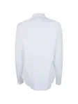 Рубашка на пуговицах ASPESI, белый - фото 2