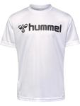Футболка Hmllogo Kids HUMMEL - фото