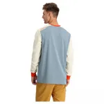 Свитер Spyder Olson, синий - фото 2