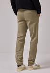 Узкие брюки-чинос Street One MEN, Brocade - фото 5