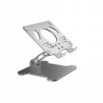 Lzl Подставка для планшета, Black bracket + radiator - фото 2