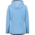 Куртка CMP 32G5906, синий - фото 2