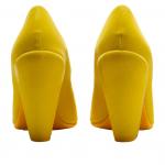 Кроссовки Onitsuka Tiger Rodeo 'Yellow' - фото 6