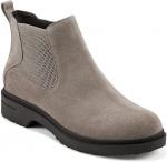 Женские ботинки Easy Spirit Grasp, Taupe-Suede - фото
