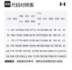 Поло SS25 мужская Under Armour, белый - фото 2