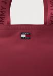 Сумка-шоппер Tommy Jeans ESS DAILY TOTE, Ruby Dusk/Pink - фото 4