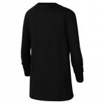 Футболка GS Jordan, черный - фото 2