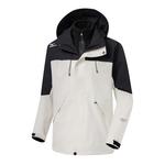 Mizuno Ветровка Unisex, White - фото 6
