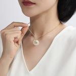 Женское ожерелье PIARA - фото 12