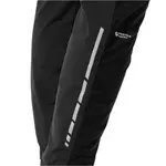 Брюки Jack Wolfskin Morobbia Alpha, черный - фото 6