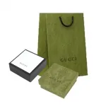 Женское ожерелье GUCCI - фото 4