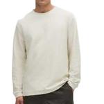 Толстовка Heavyweight мужская Lululemon, белый - фото 9