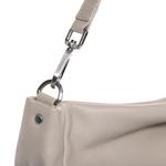 Сумка через плечо BACCINI Leder Leder Damen REMI, бежевый - фото 2