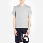 Футболка мужская THOM BROWNE - фото 3