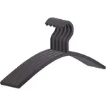 Вешалки для одежды pieperconcept «Carree», (набор, 5 шт.), черный - фото 2