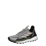 Кроссовки ADIDAS TERREX Flats Free Hiker 2.0, серый - фото