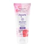 Питательный увлажняющий крем для лица Nuuni Balancy, 50 мл - фото