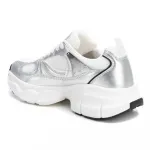 Кроссовки Xti 143260, серебряный - фото 3