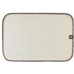 Ковер для ванны Rhomtuft, коричневый - фото 2