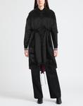 Пальто Alexandre Vauthier, черный - фото 2