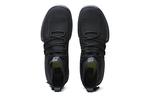 Баскетбольные кроссовки Zero Evo Basketball Shoes Men Mid-Top Black Eqlz Equalizer - фото 4
