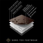 Детская обувь Altino Junior GTX Meindl, серый - фото 5