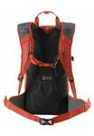 Рюкзак треккинговый Nitro Rover 14 л 50 см, красный/оранжевый - фото 2