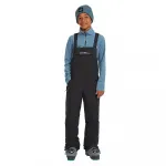 Брюки OВґneill FWC Cruz Bib, черный - фото