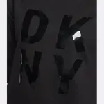 Толстовка обычного кроя Dkny, черный - фото 4