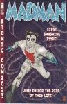 Madman Atomic comics #1 (Image Comics) - фото