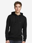 Толстовка JACK & JONES Basic, Mottled Grey - фото 4