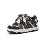 Кроссовки TALKING TOM Skateboarding Shoes Unisex Low-top, бежевый/черный - фото 57