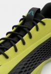 Кроссовки Adidas Performance ANTHONY EDWARDS 1 LOW, Preloved Lime/Core Black/Pure Teal/Light Green - фото 3