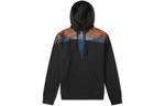 Marcelo Burlon Свитшот мужской черный - фото