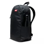 Рюкзак Levi's Explore Pack Junior, черный - фото 4