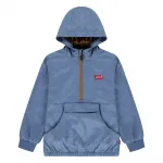 Куртка Levi's Chambray, синий - фото