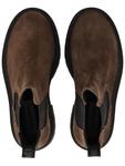 Ботильоны STEVE MADDEN, Brown/Dark brown - фото 6