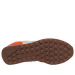 Кроссовки Saucony Trainer 80 'Orange Sky' - фото 4