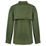 Рубашка с длинным рукавом Hart Artto, зеленый - фото 3