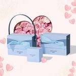 MOLADY Серебряный браслет S925 для женщин - фото 3