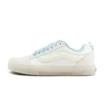 Vans Кроссовки Knu Skool 'Glow White Blue' - фото