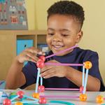 Учебные ресурсы Исследователи STEM Geomakers Learning Resources - фото 7