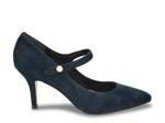 Туфли Bella Vita Lainey Pump, Navy Suede - фото 5
