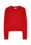 Кардиган NA-KD Cardigan, Red - фото 4