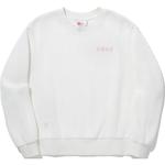 LiNing Свитшот женский белый - фото 2